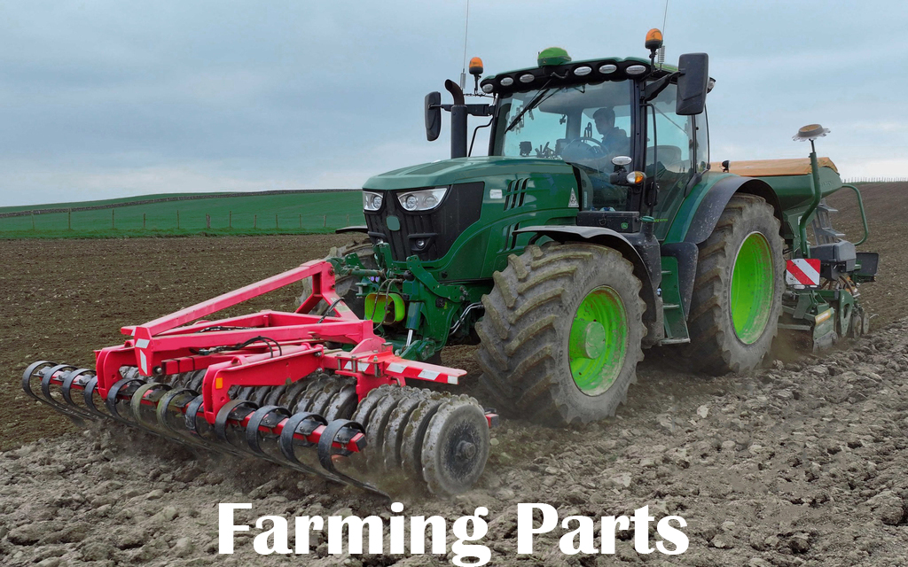 Farming Parts1
