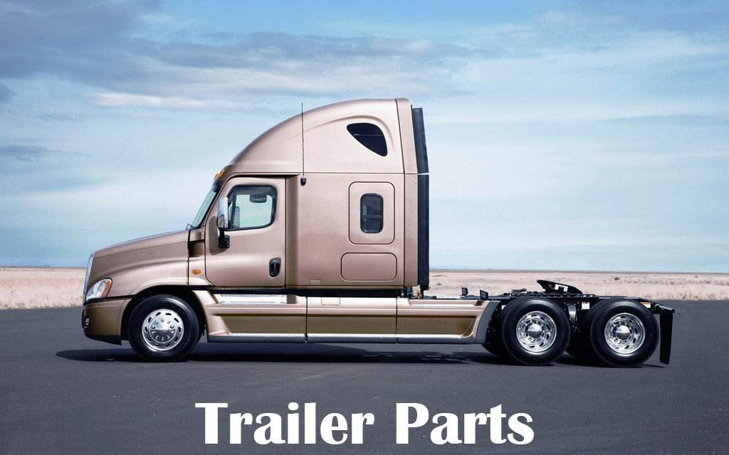Trailer Parts
