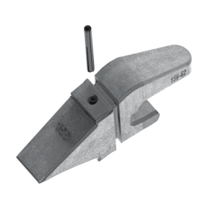 156 Bucket teeth and Adapter 156-62