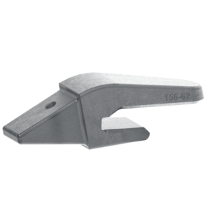 156 Bucket teeth Adapter 156-62
