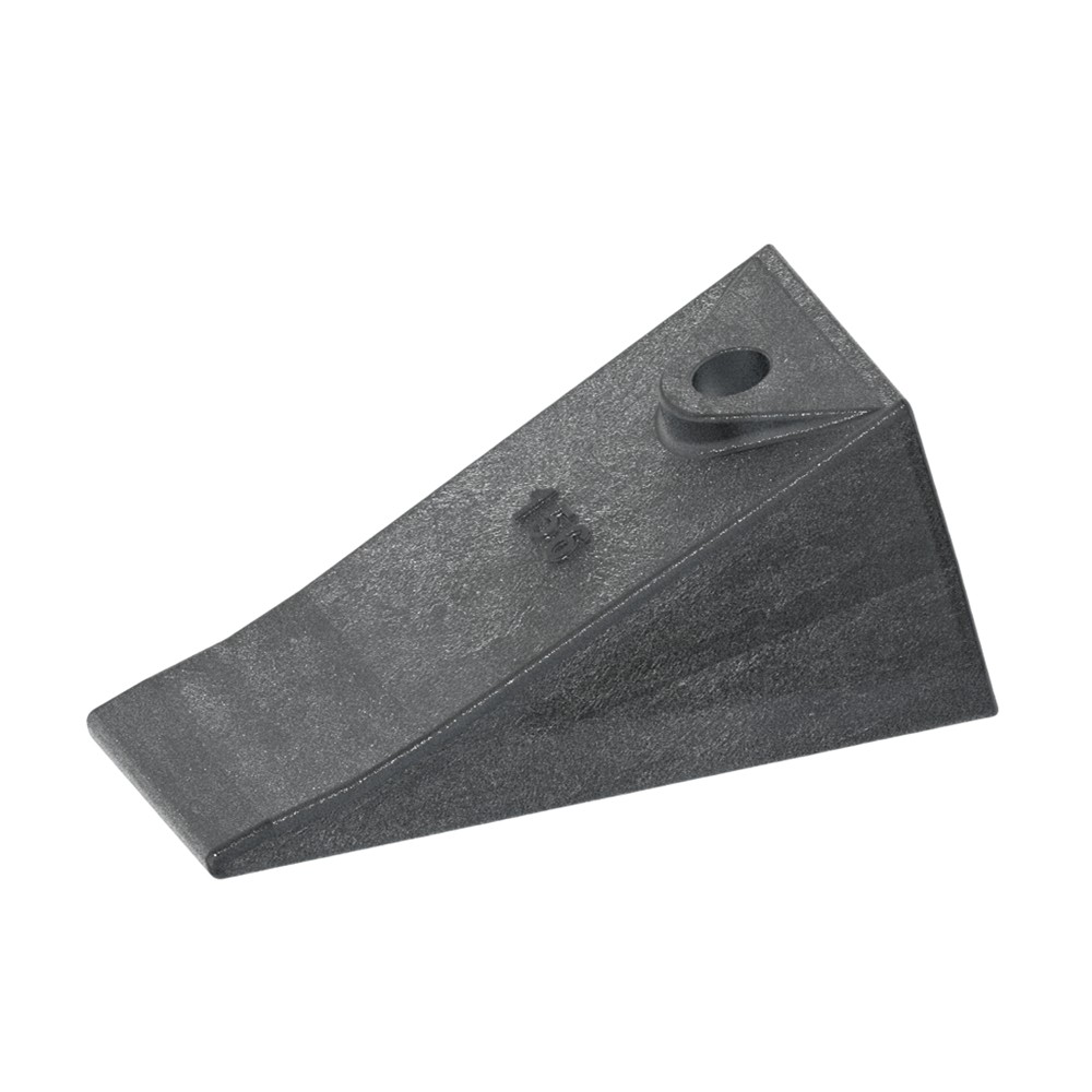 Hensley Style 156 Bucket Tooth and Adapter System 156-62 for Excavator Loader