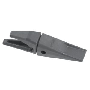 1U3202 Caterpillar Bucket Tooth and Adapter 119-3204 (2)