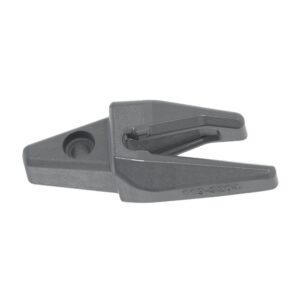 1U3202 Caterpillar Bucket Tooth and Adapter 119-3204 (3) 1U3202 Caterpillar Bucket Tooth and Adapter 119-3204 (3)