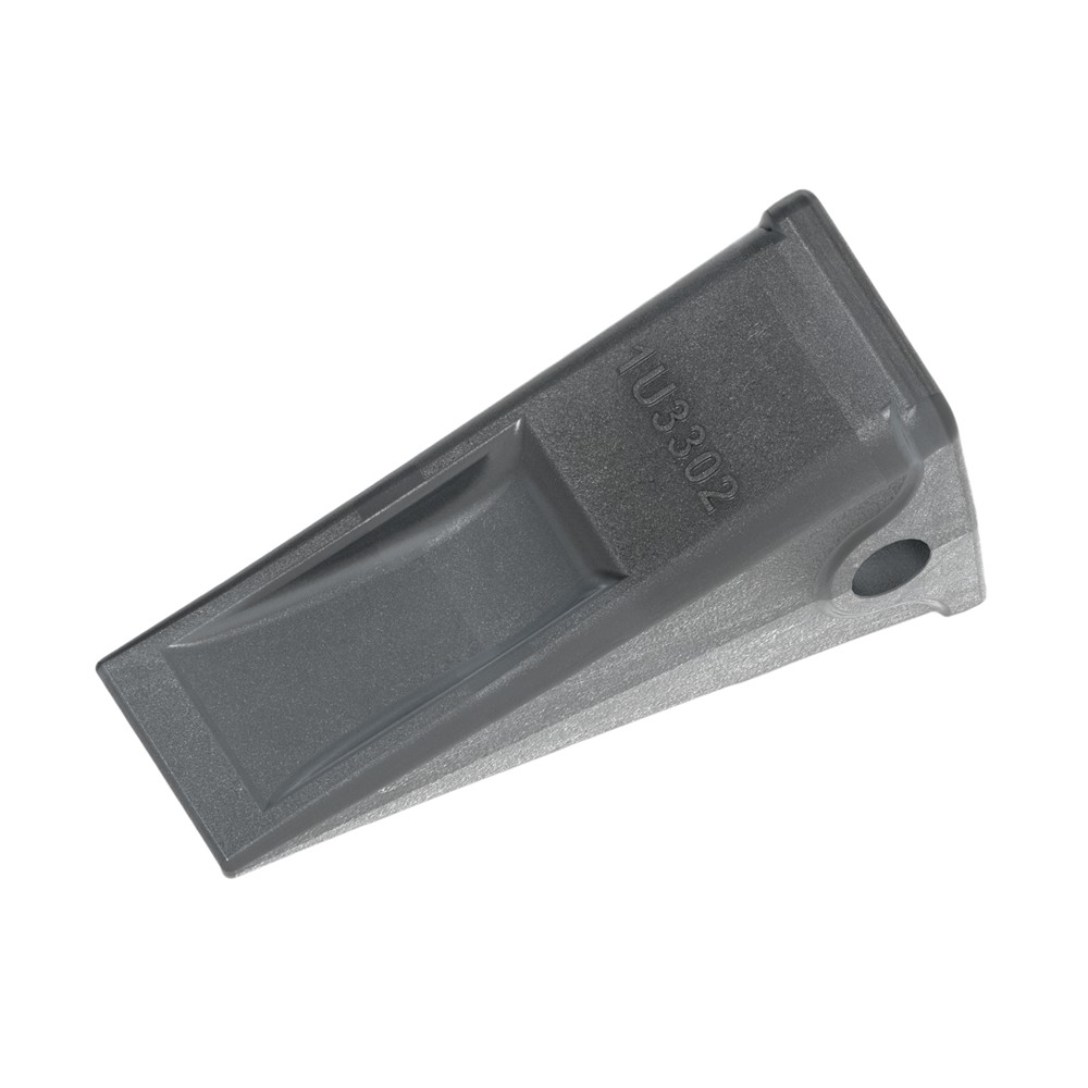 OEM Bucket Tooth and Adapter 1U3302 3G6304 for Excavators and Loaders - Image 4