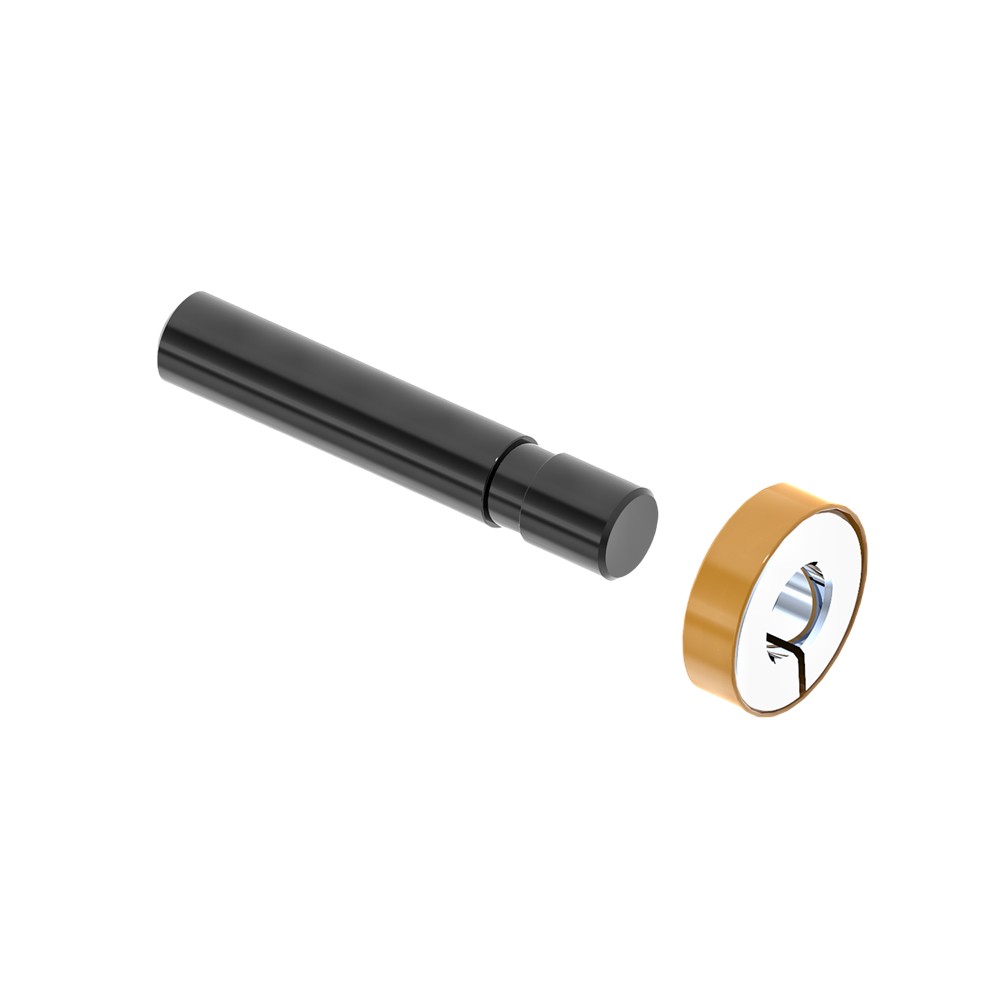OEM Bucket Tooth and Adapter 1U3302 3G6304 for Excavators and Loaders - Image 3
