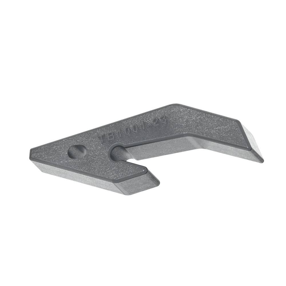 Twin Tiger Bucket Tooth 230WTL Bucket teeth-Adapter TB1001-23