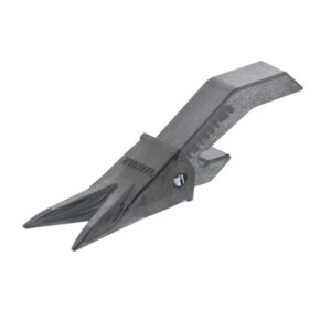 Twin Tiger Bucket Tooth 230WTL Bucket teeth and Adapter TB1001-23