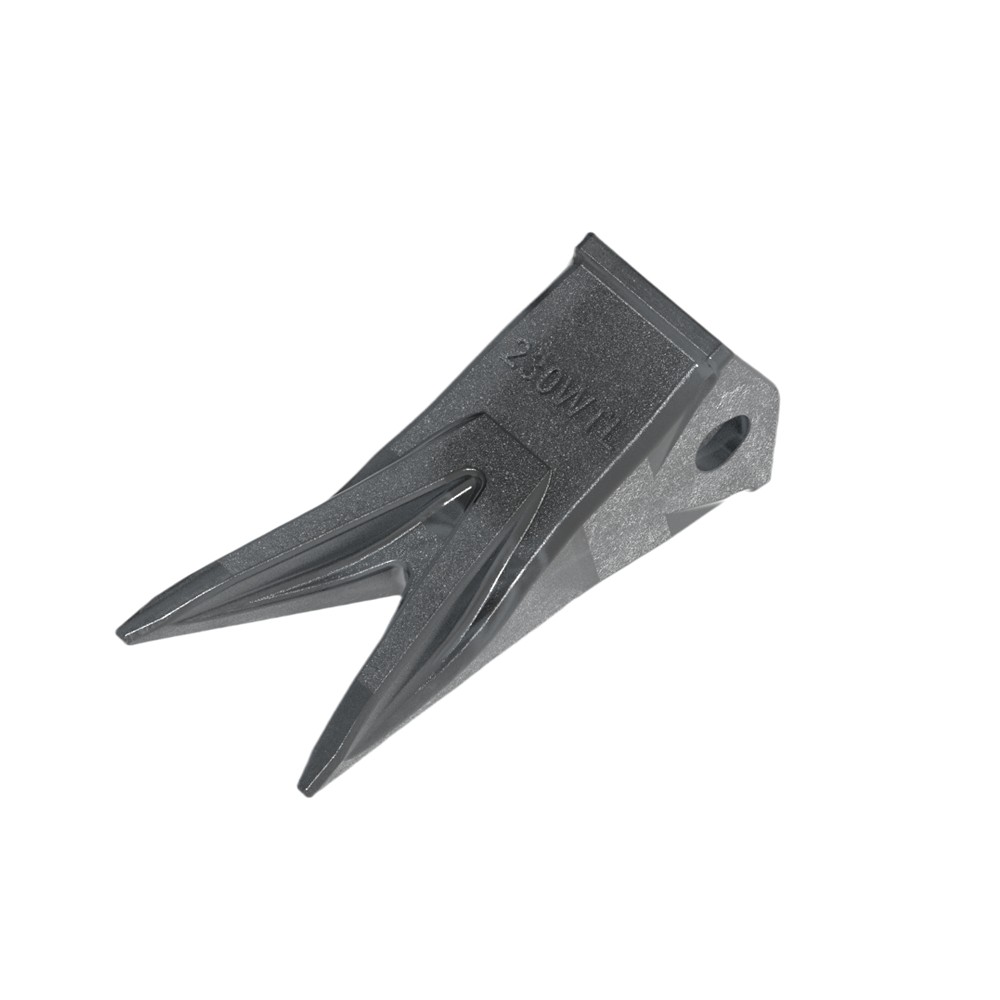 Twin Tiger Bucket Tooth 230WTL Bucket teeth