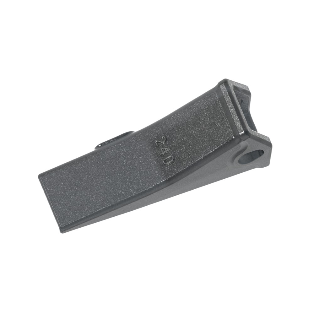 OEM 240 Bucket Tooth and Adapter 240010 for H&L Style Bucket Tooth - Image 2