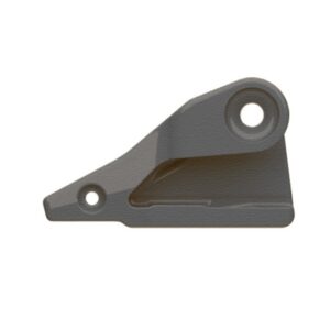3G4259 Adapter, RH Bolt on Bucktet tooth Adapter Caterpillar Style