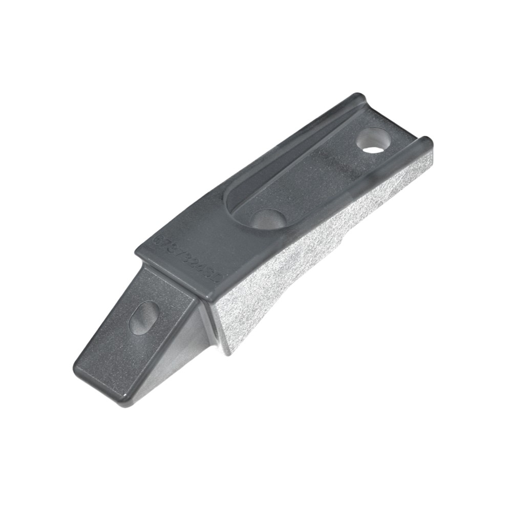 Custom Bucket teeth and Adapter 6737324 6737325 - Image 4