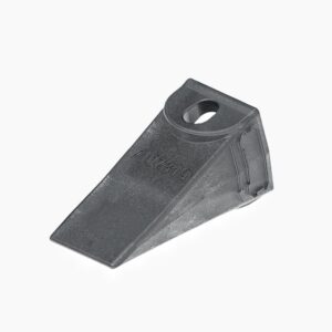 7107319 Bucket Teeth and Adapter 7107324 (3)