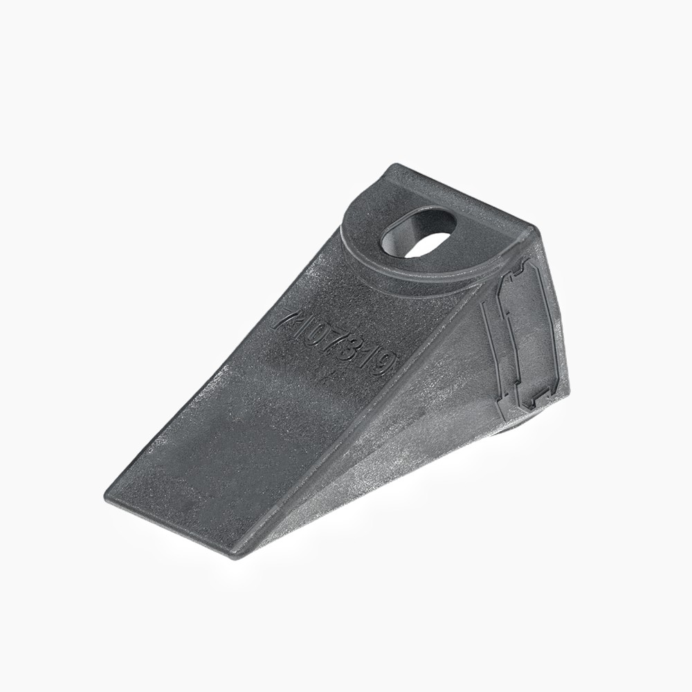 7107319 Bobcat Style Bucket Tooth and Adapter 7107324 Wholesale - Image 2