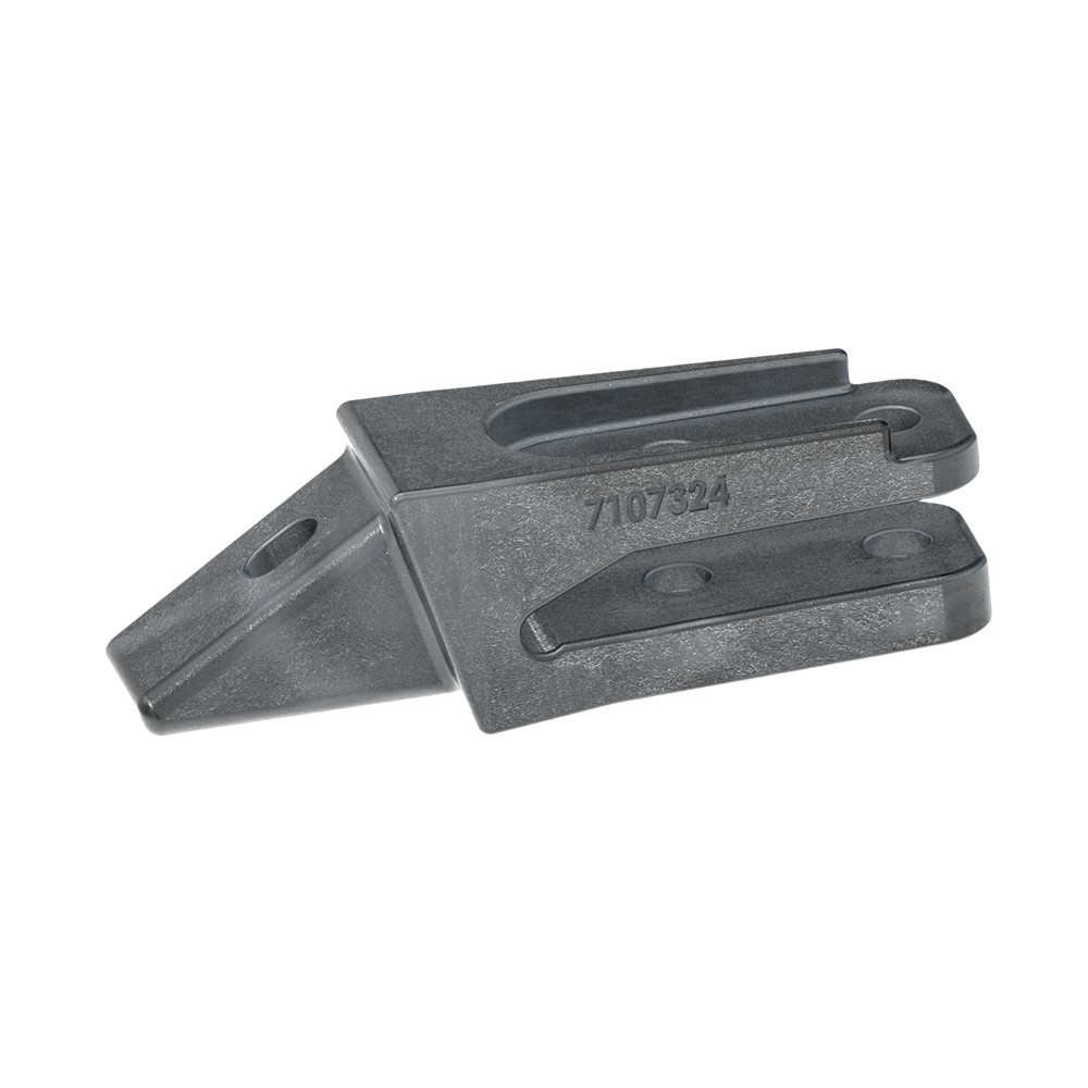 7107319 Bobcat Style Bucket Tooth and Adapter 7107324 Wholesale - Image 3