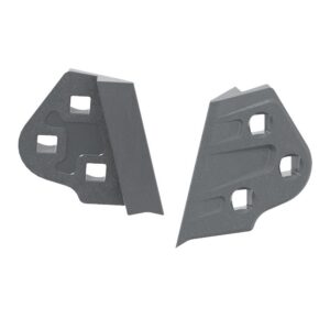 812-497C Bolt-on side cutter LH and 812-498C RH (1)