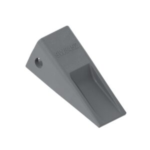 9W8452 Bucket teeth and 8E6464 Adapter (1)