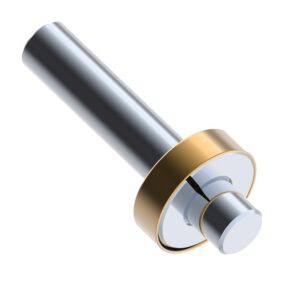 Pin and Washer setup (8E-0468/8E-0469) for 9W8452 Bucket teeth and 8E6464 Adapter
