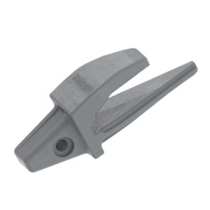 9W8452 Bucket teeth and 8E6464 Adapter (3)