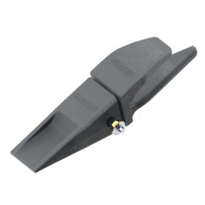 9W8452 Bucket teeth and 8E6464 Adapter (4) 9W8452 Bucket teeth and 8E6464 Adapter (4)