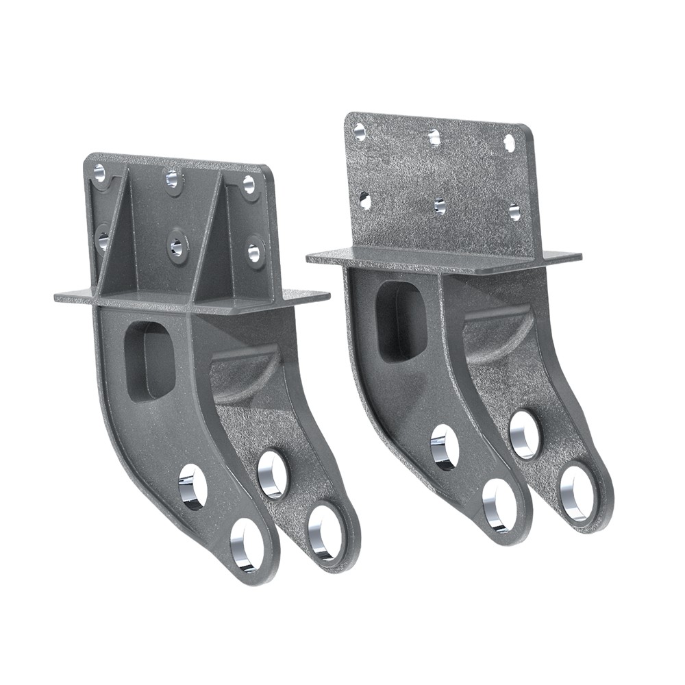 Cast Front Hanger