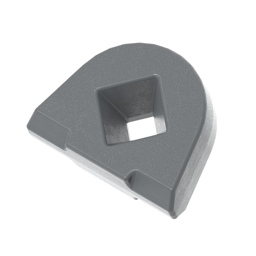 Forged Steel Lower Mounting Brackets