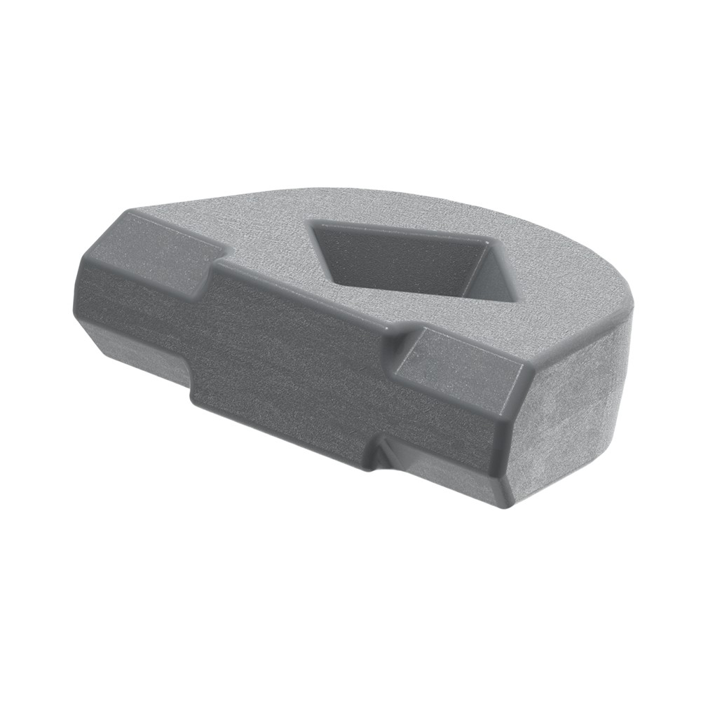 Forged Steel Lower Mounting Brackets