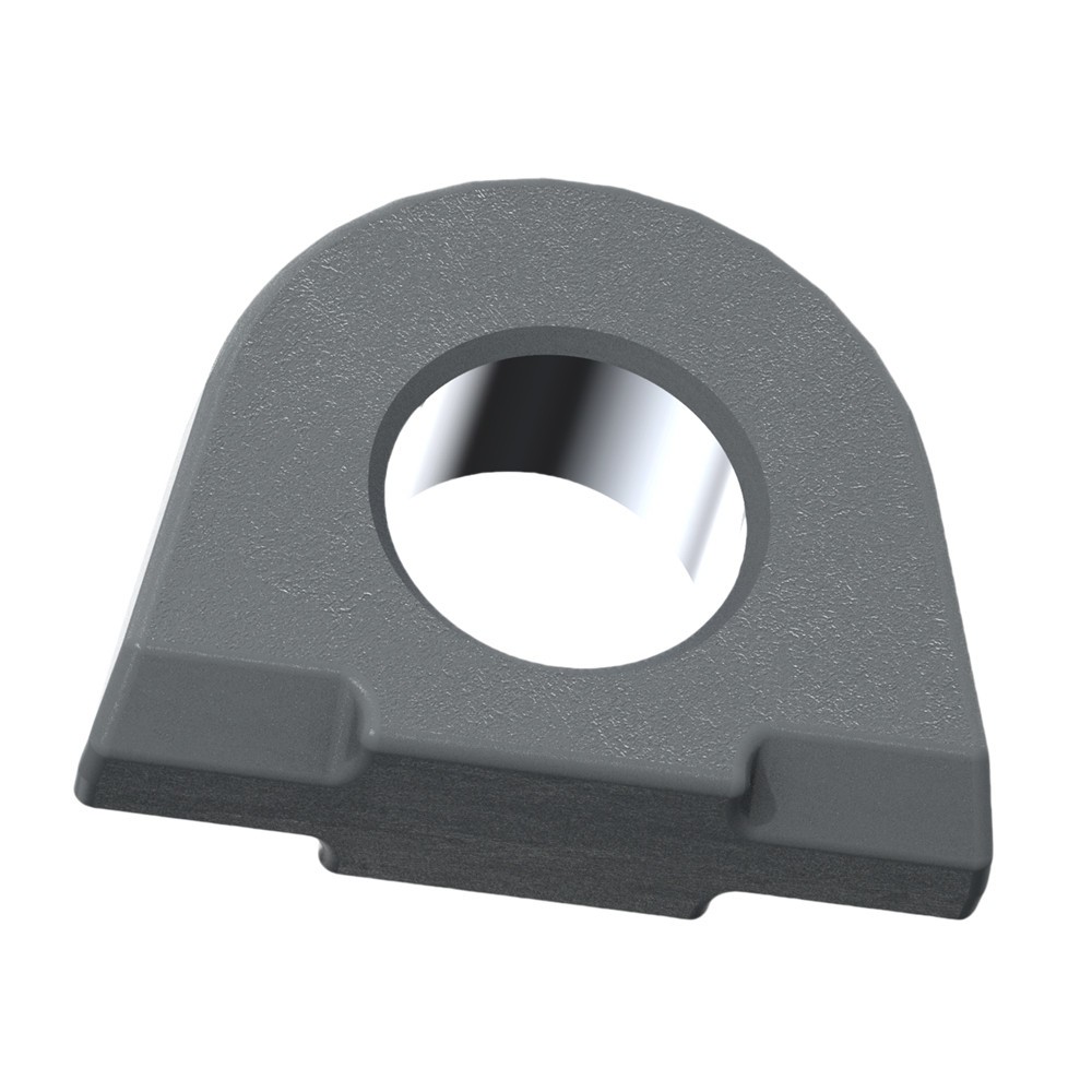 Forged Steel Upper Mounting Brackets