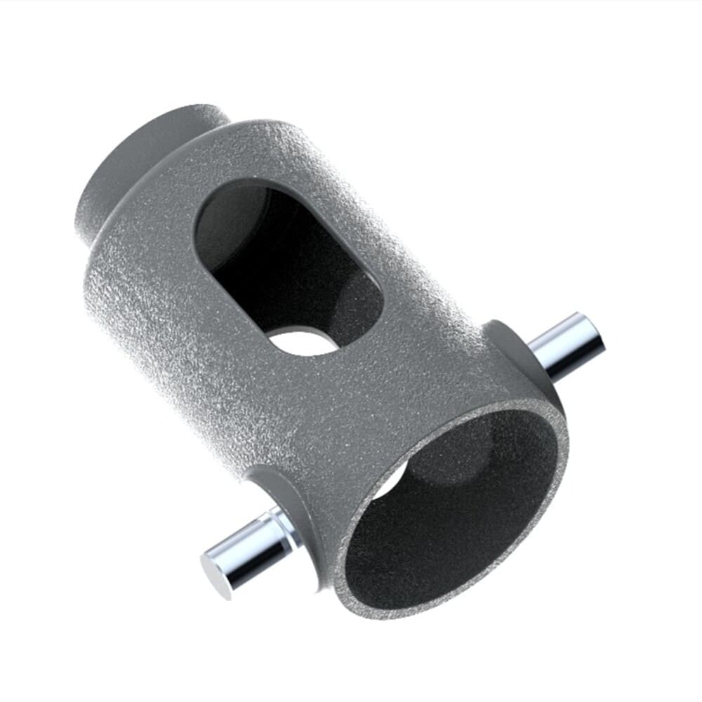 Spring Shield for Auto Reset Shank
