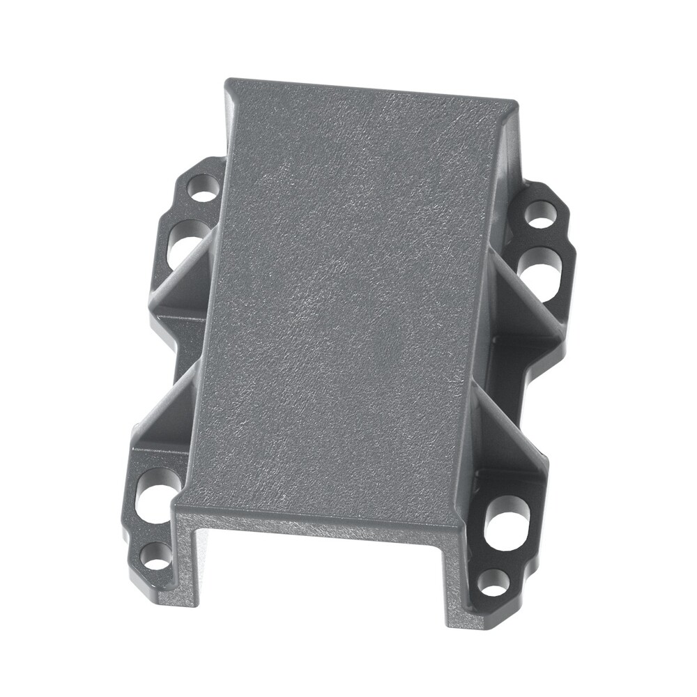Spring end Cap-overslung Axle For Suspension Parts