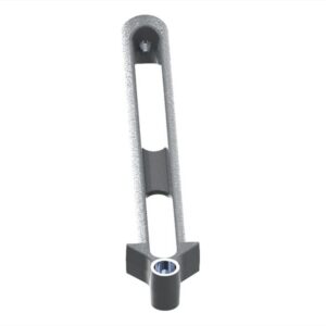 Tie Rod Spring for Auto Reset Shank