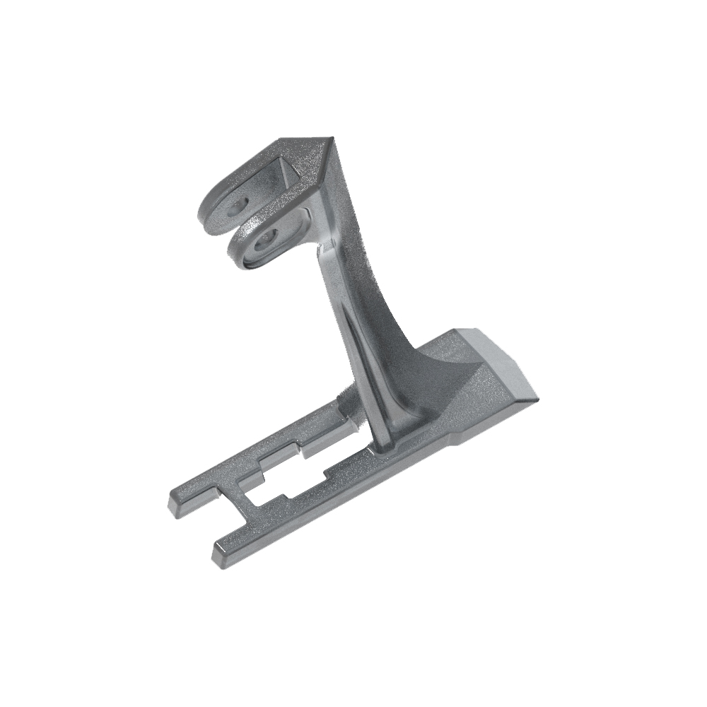 Tillage Chromium Point