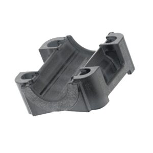 Trunnion Hub upper Half For Suspension Parts (2) Supply OEM Trunnion Hub upper Half For Suspension Parts