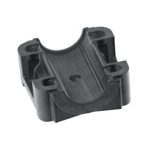 Custom Trunnion Hub upper Half For Suspension Parts