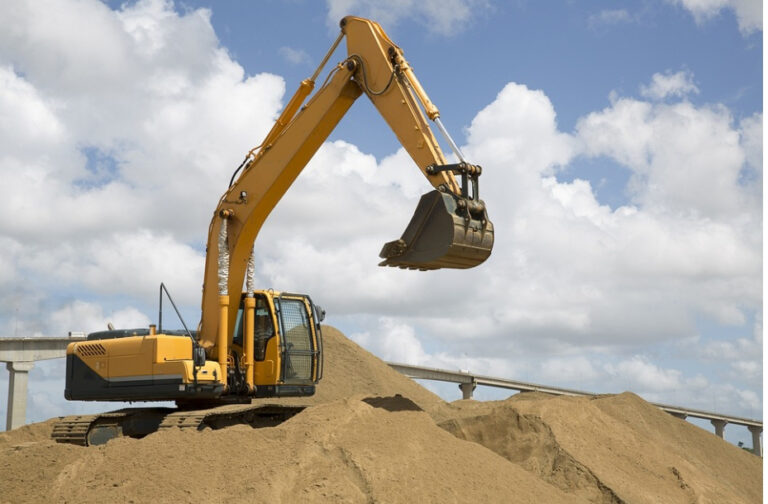 Precision Casting for Construction Machinery: Building the Future with Durable Components