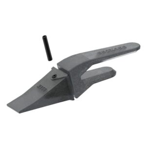 X156 Bucket teeth and Adapter 552X156
