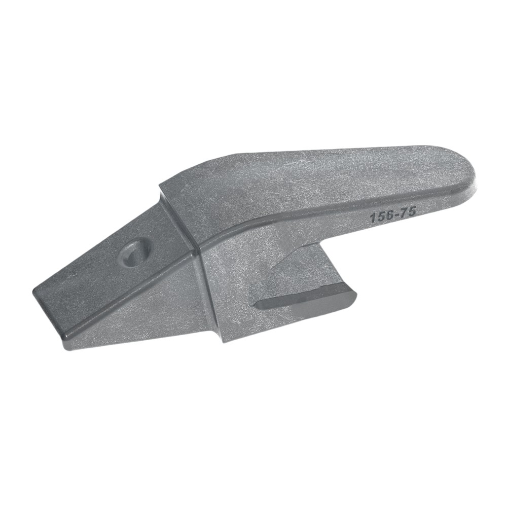 X156H Bucket Tooth Adapter 156-75 for Mini Excavators Heavy-Duty Machinery Accessories - Image 2