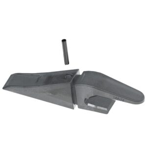 X156H Bucket Tooth Adapter 156-75 Casting Supplier