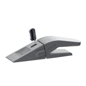 330 Bucket teeth and Adapter 158X330 (3)
