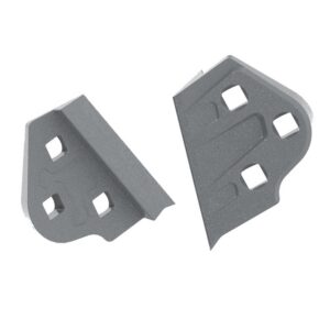 812-497C Bolt-on side cutter LH and 812-498C RH (1) 812-497C Bolt-on side cutter LH and 812-498C RH
