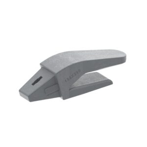 Hensley Style 290 Series Bucket teeth and Weld-on Adapter 158X290 (2) Hensley Style 290 Series Bucket teeth and Weld-on Adapter 158X290 (1)