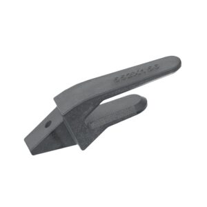 X156 Bucket teeth and Adapter 552X156 (2) X156 Bucket teeth and Adapter 552X156