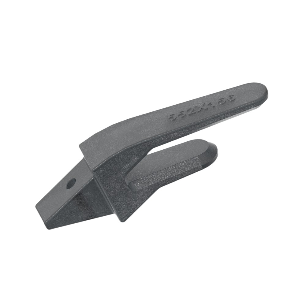 X156 Bucket teeth and Adapter 552X156