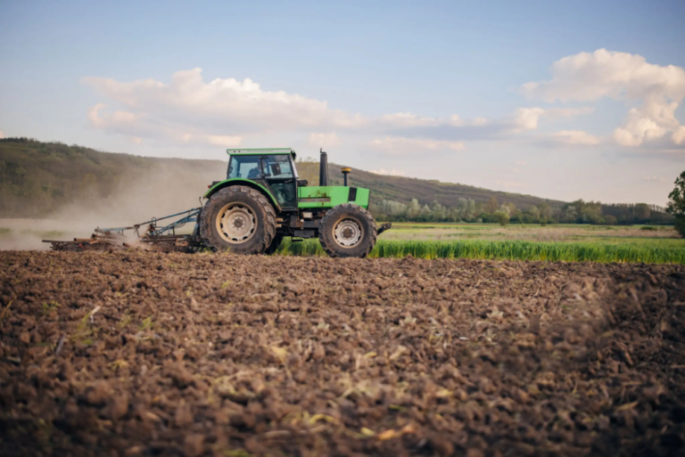 Precision Casting for Agriculture and Heavy Equipment: Durability Meets Efficiency