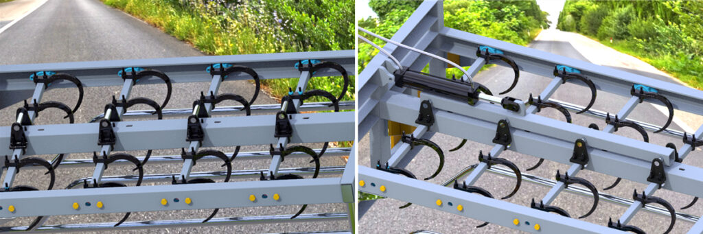 9 Inch Hay Grapple Hook