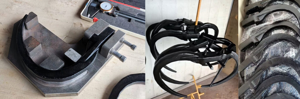 9 Inch Hay Grapple Hook