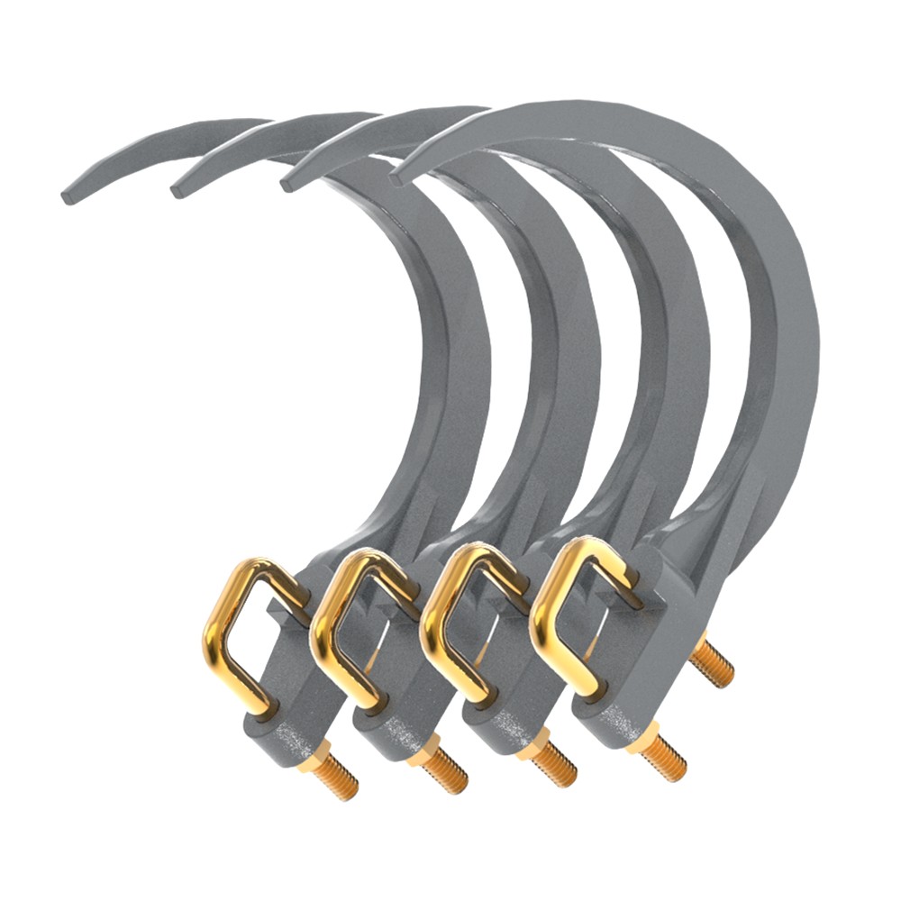 9 Inch Hay Grapple Hook