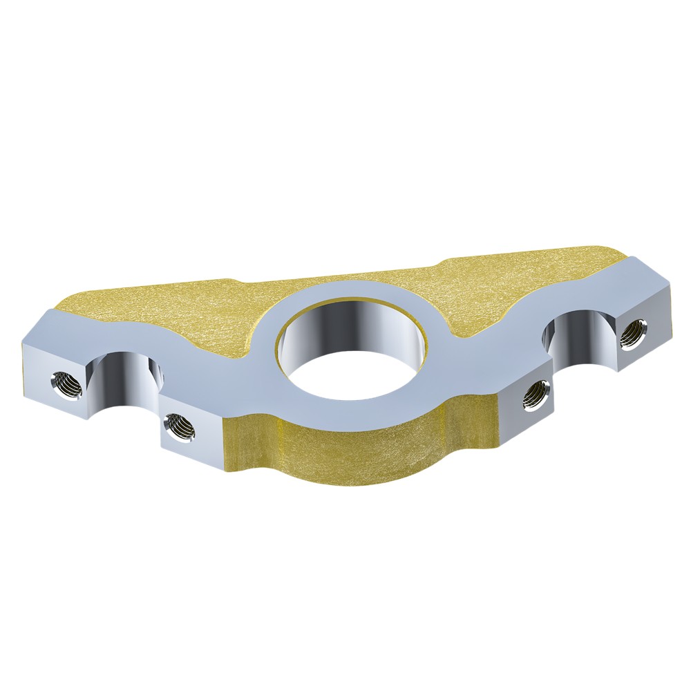 7T5420 Bogie Fits Caterpillar