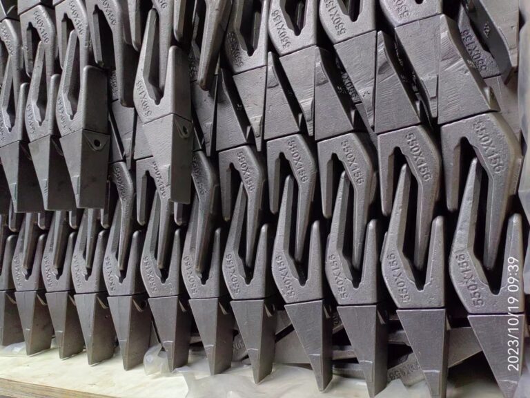 Precision-Cast Wear Solutions for Extreme Industrial Applications