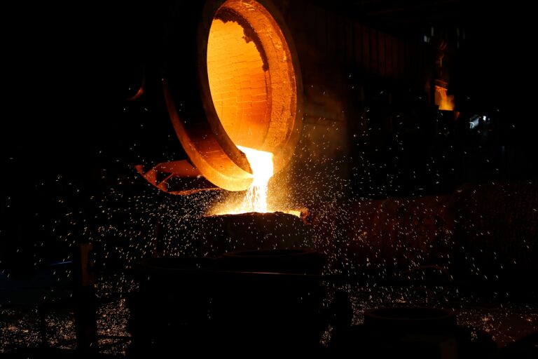 Precision Engineered Wear Solutions: Truecasteng’s Advanced Approach to Industrial Durability