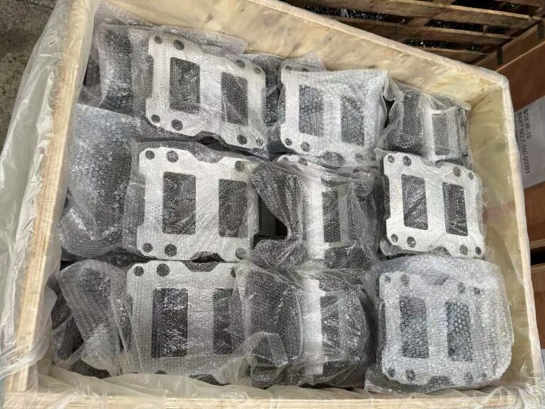 Precision Casting: The Unsung Hero Keeping Farms, Industries, and Highways Moving